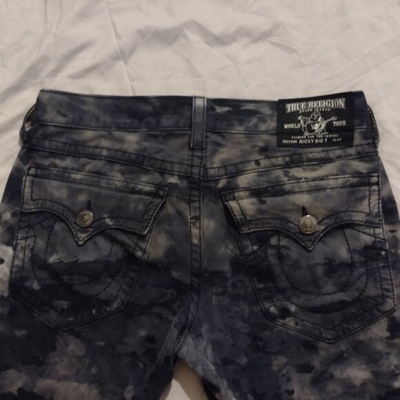 Jeans/dress jeans - Picture 2 of 10